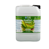 Terra Aquatica DualPart Grow HW 10 l - (multilingual label incl. DE)